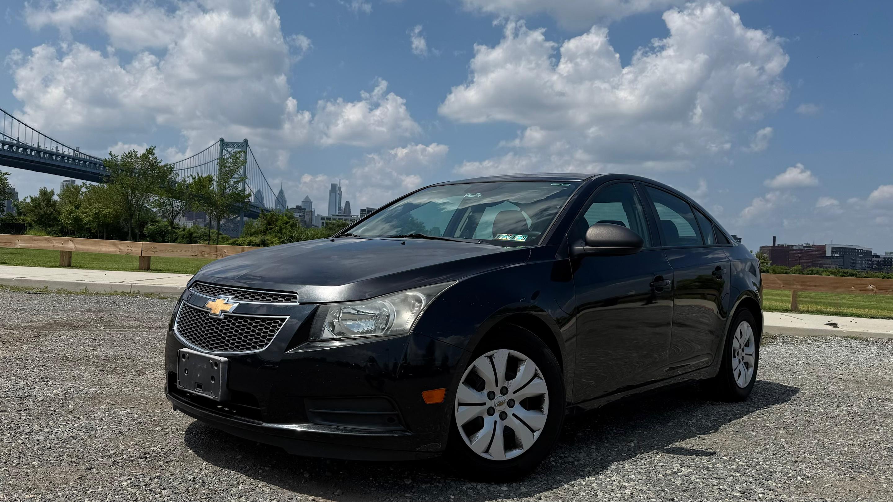Chevrolet Cruze 2014 in Philadelphia, PA