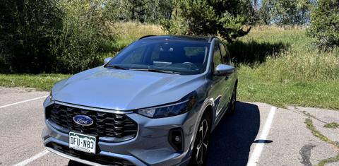 Ford Escape 2023