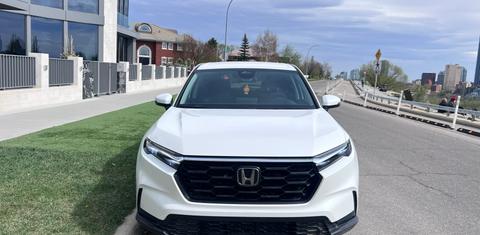 Honda CR-V 2025