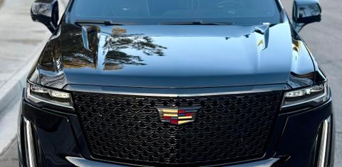 Cadillac Escalade ESV 2023