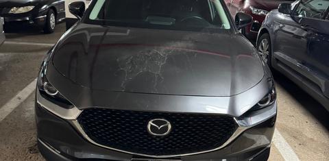 Mazda CX-30 2023