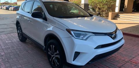 Toyota RAV4 2017