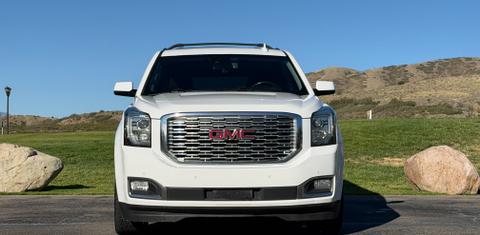 GMC Yukon XL 2020
