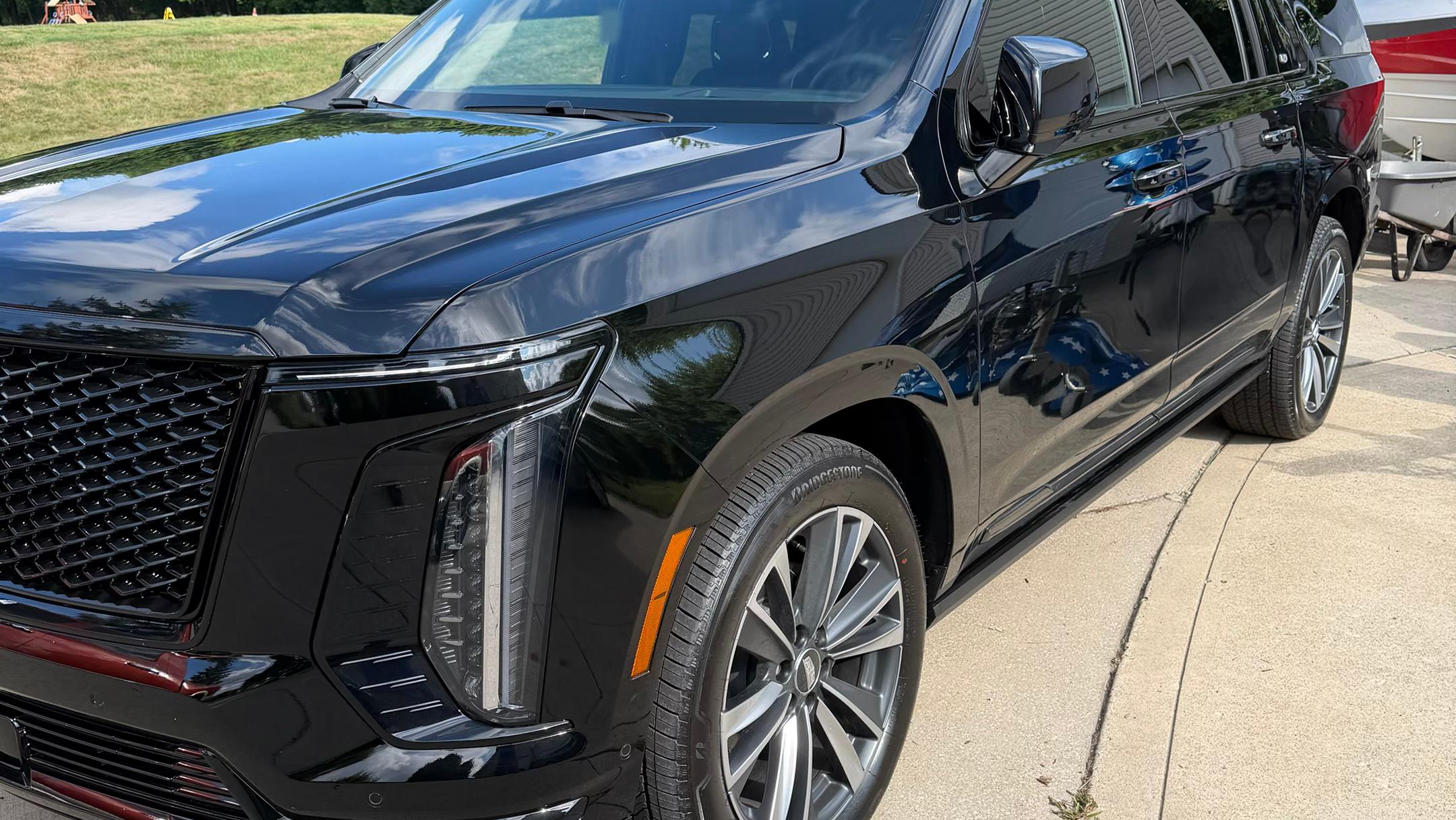 Cadillac Escalade ESV 2026 in Strongsville, OH