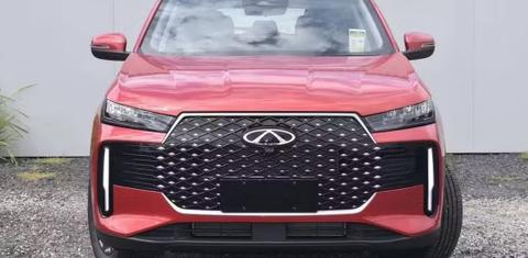 Chery OMODA 5 2025