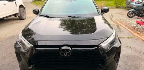Toyota RAV4 2023