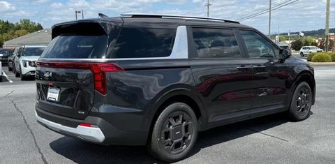 Kia Carnival 2026