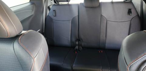 Toyota Sienna 2024