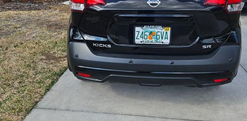 Nissan Kicks 2020