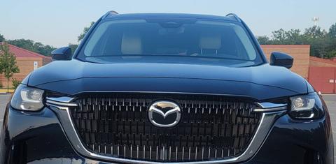 Mazda CX-90 2024