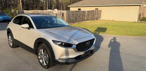 Mazda CX-30 2023
