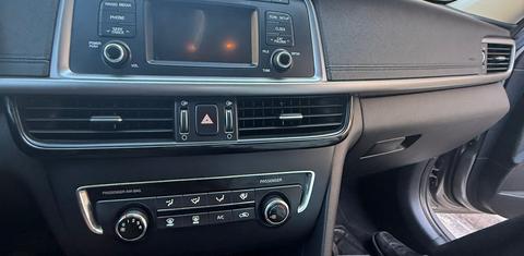 Kia Optima 2016