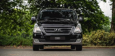 Hyundai i800 2017