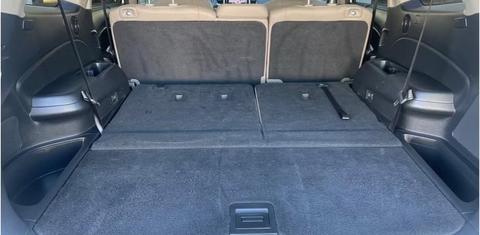 Honda Pilot 2015