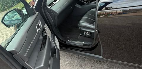Land Rover Range Rover Velar 2018