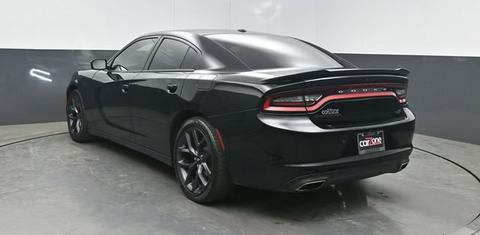 Dodge Charger 2019