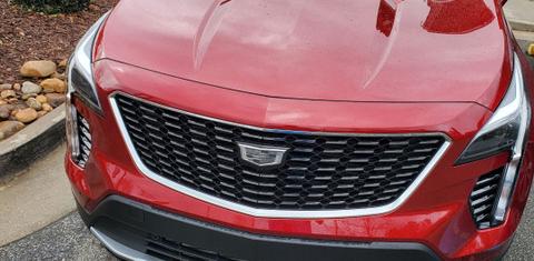 Cadillac XT4 2023