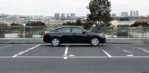 Nissan Sentra 2025