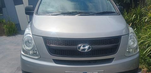 Hyundai iLOAD 2013