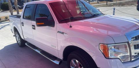 Ford F-150 2013