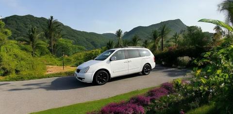 Kia Sedona 2014
