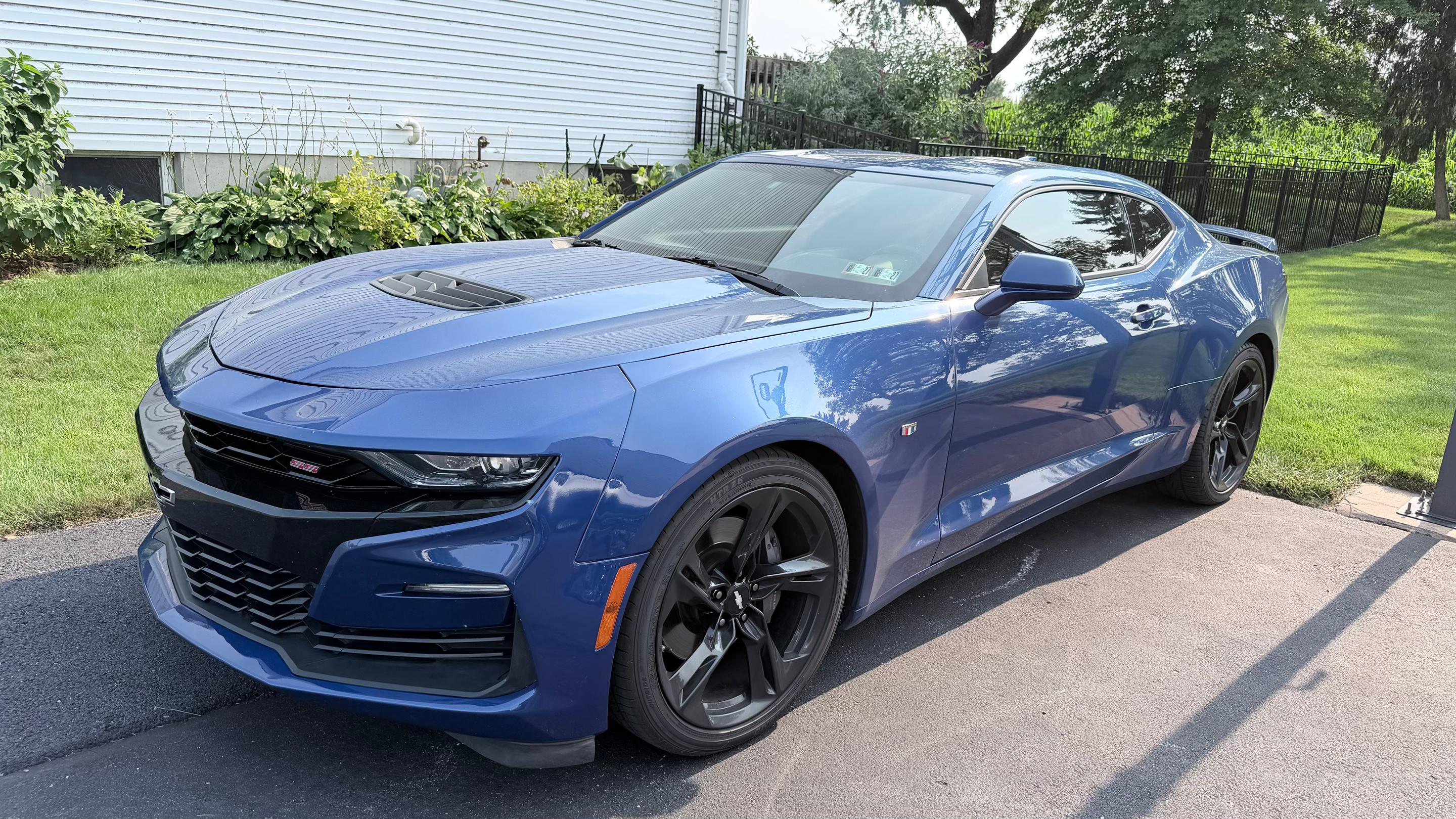 Chevrolet Camaro 2019 in Marietta, PA