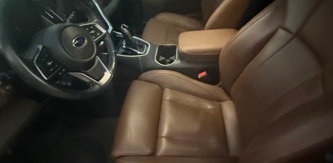 Subaru Outback 2022