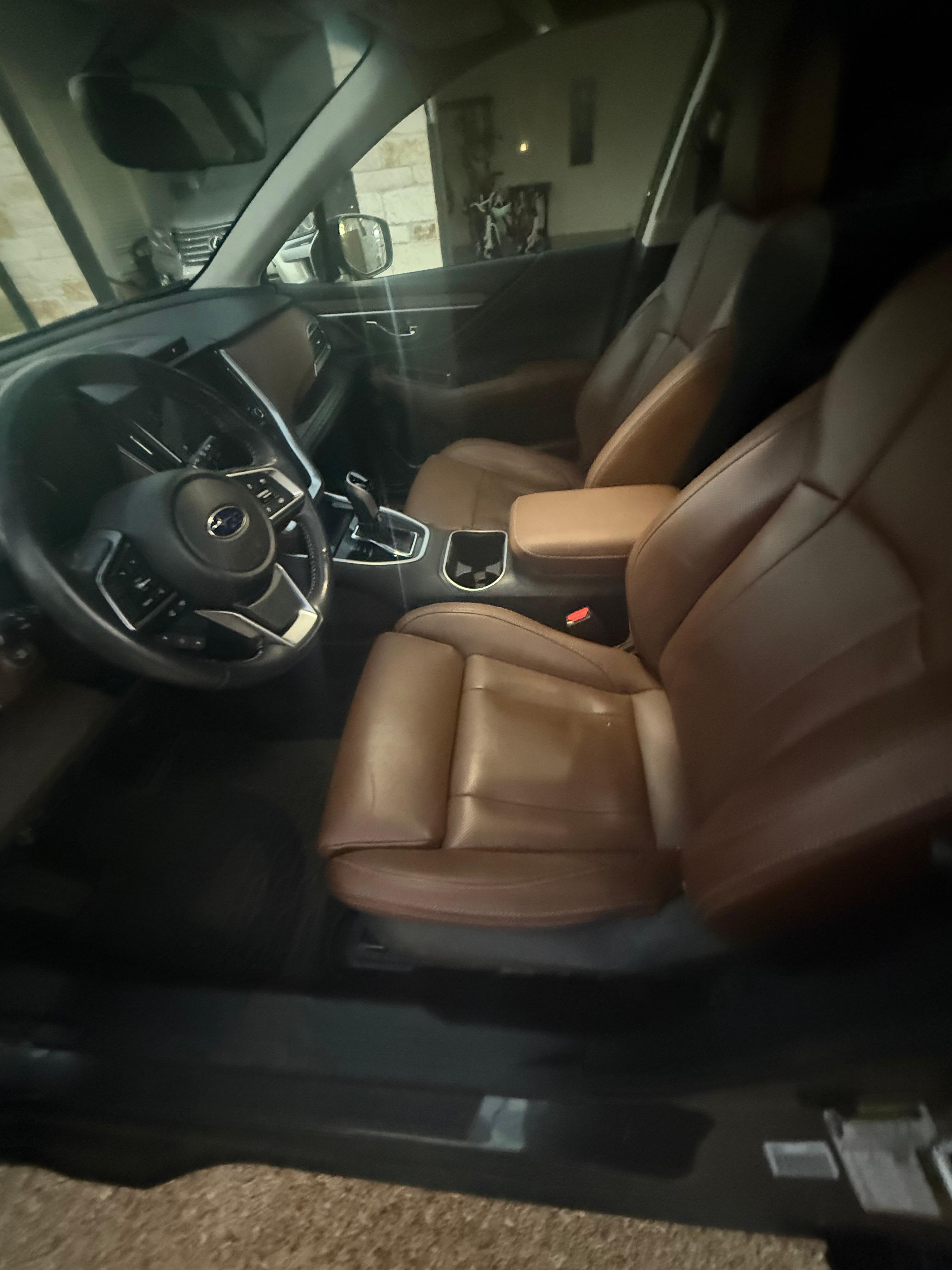 Subaru Outback 2022 in McGregor, TX