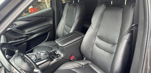 Mazda CX-9 2022