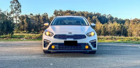 Kia CERATO 2020