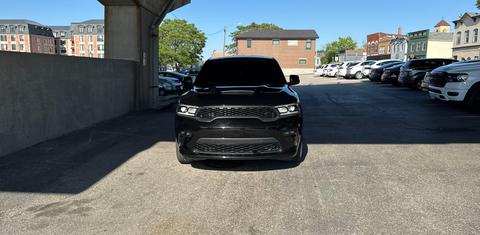 Dodge Durango 2022