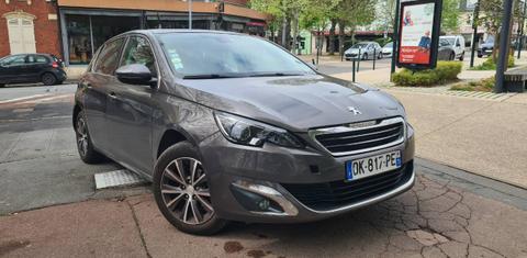 Peugeot 308 2014