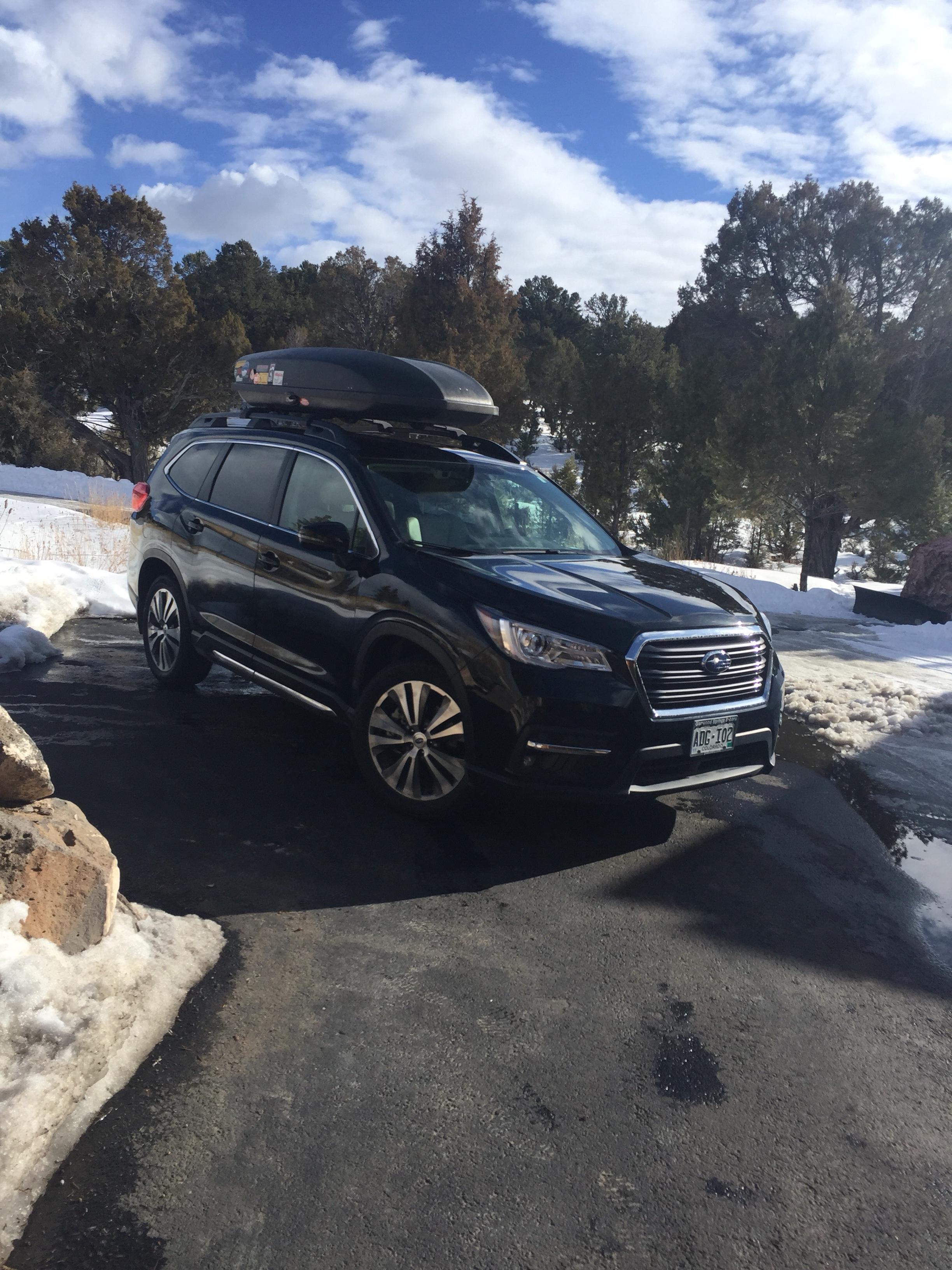 Subaru Ascent 2020 in Glenwood Springs, CO