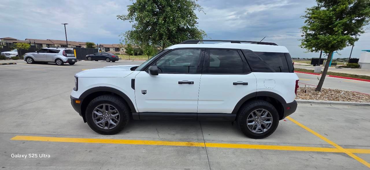 Ford Bronco Sport 2026 in Dallas, TX