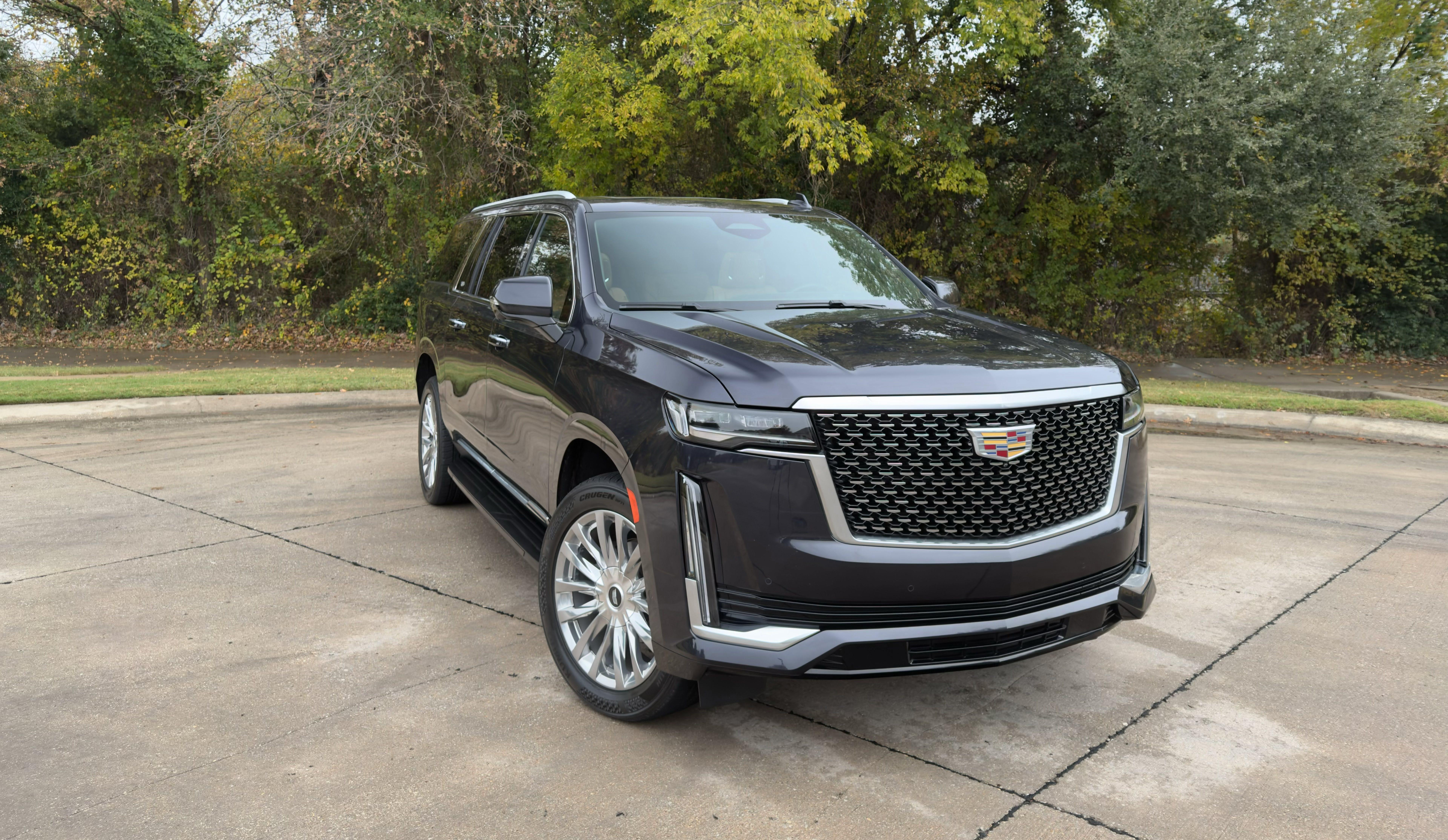 Cadillac Escalade ESV 2022 in Grapevine, TX