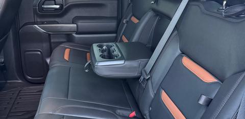GMC Sierra 1500 2019