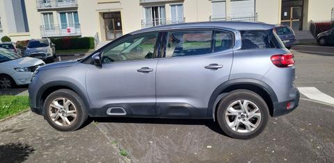 Citroen C5 AIRCROSS 2019