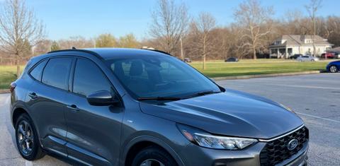 Ford Escape 2023