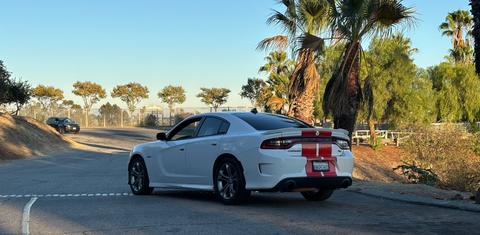 Dodge Charger 2020