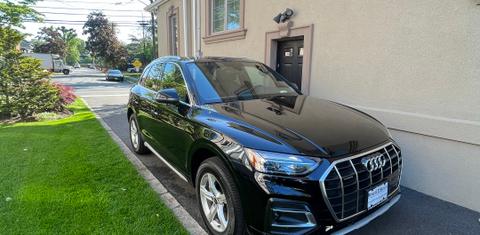 Audi Q5 2023