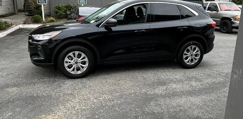 Ford Escape 2024