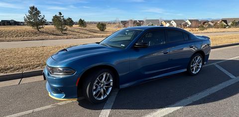 Dodge Charger 2023