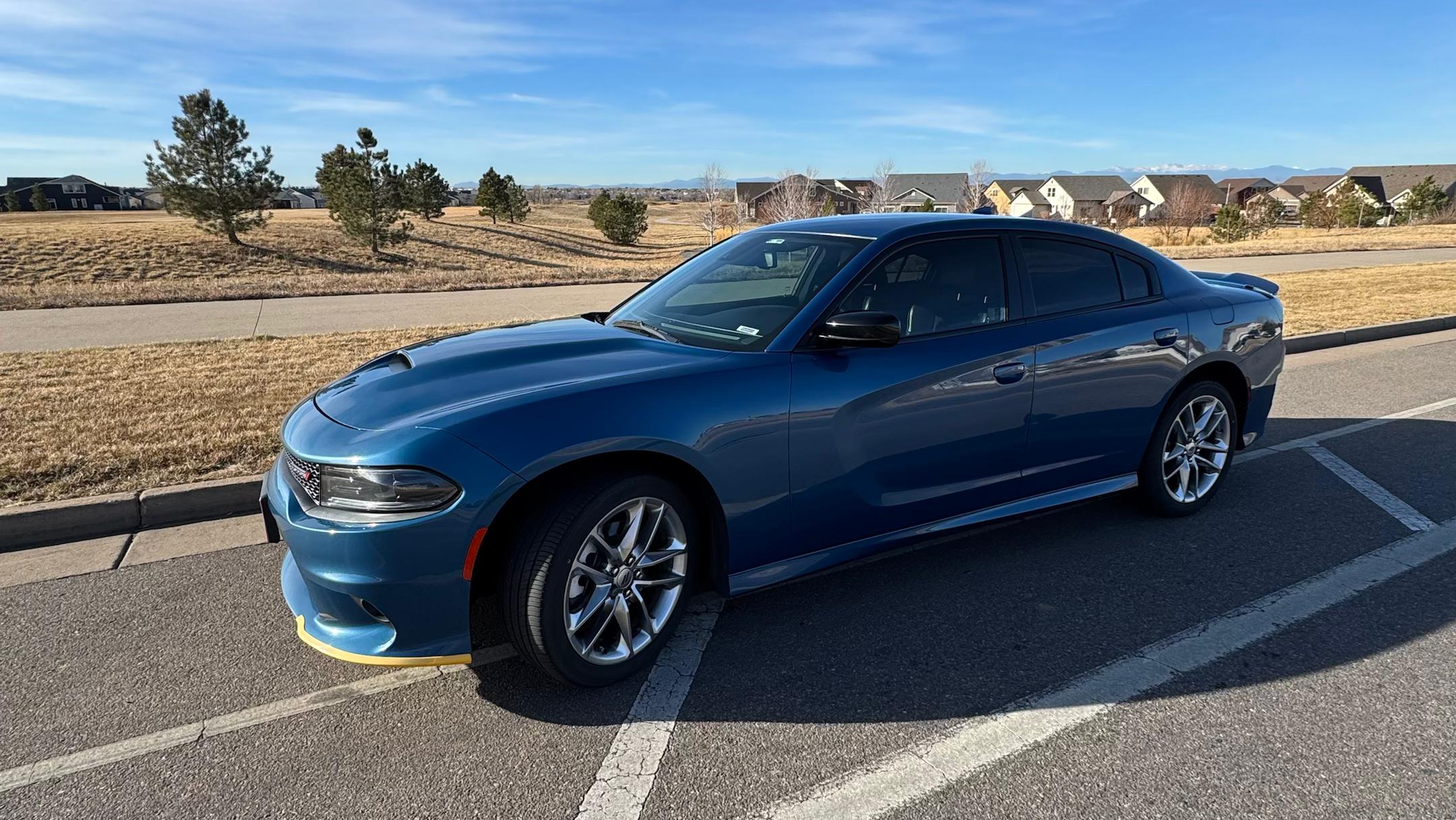 Dodge Charger 2023 in Aurora, CO