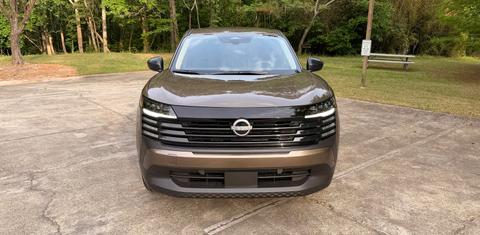 Nissan Kicks 2026