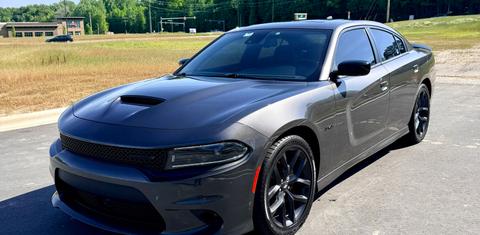 Dodge Charger 2023
