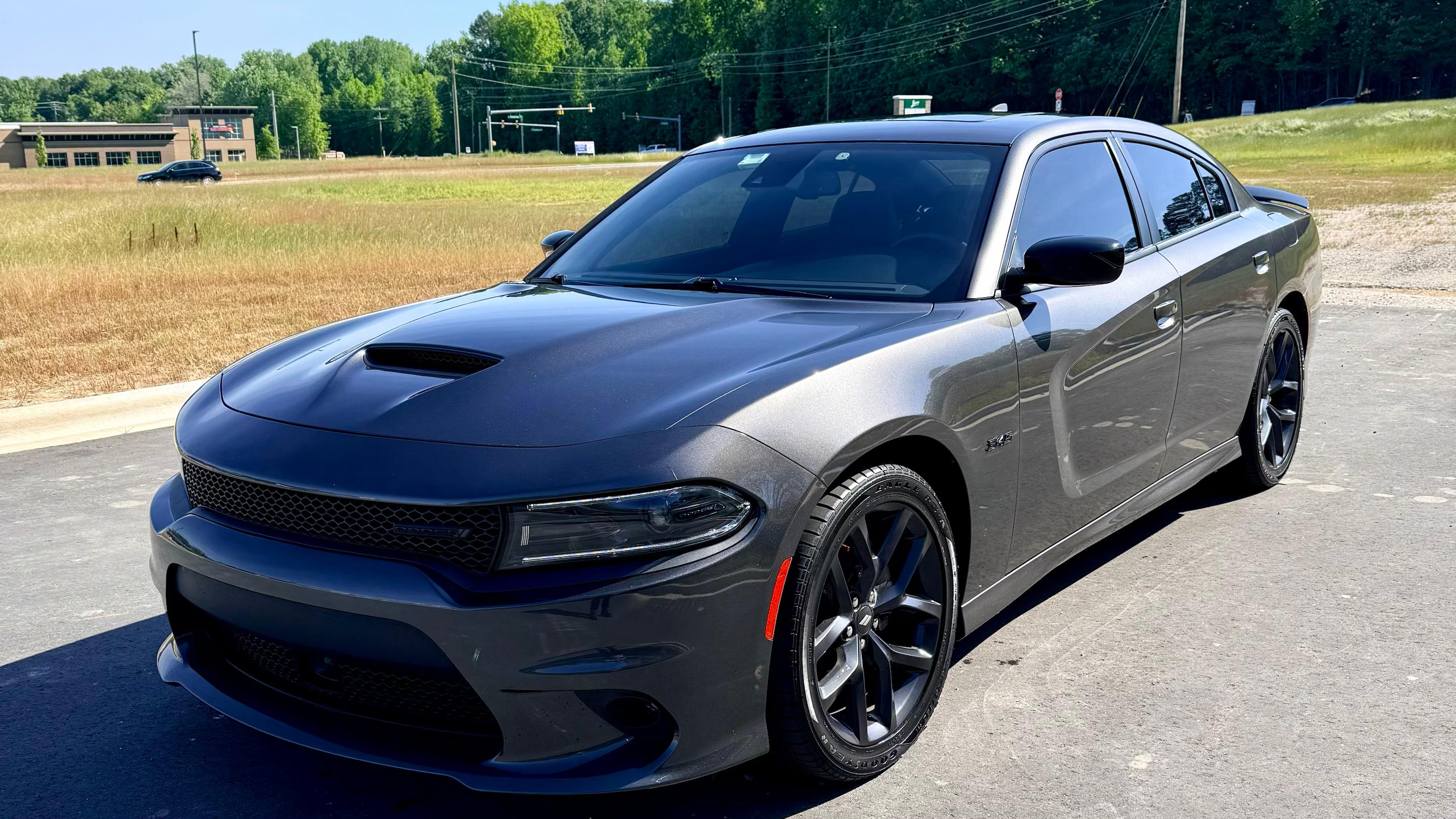 Dodge Charger 2023 in Charlotte, NC