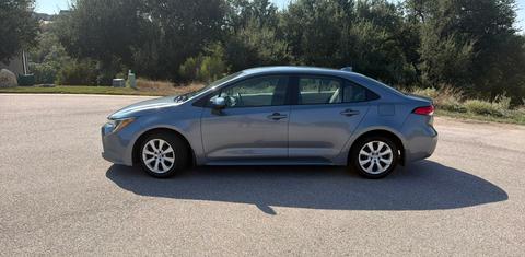 Toyota Corolla 2026