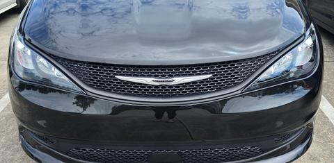 Chrysler Voyager 2022