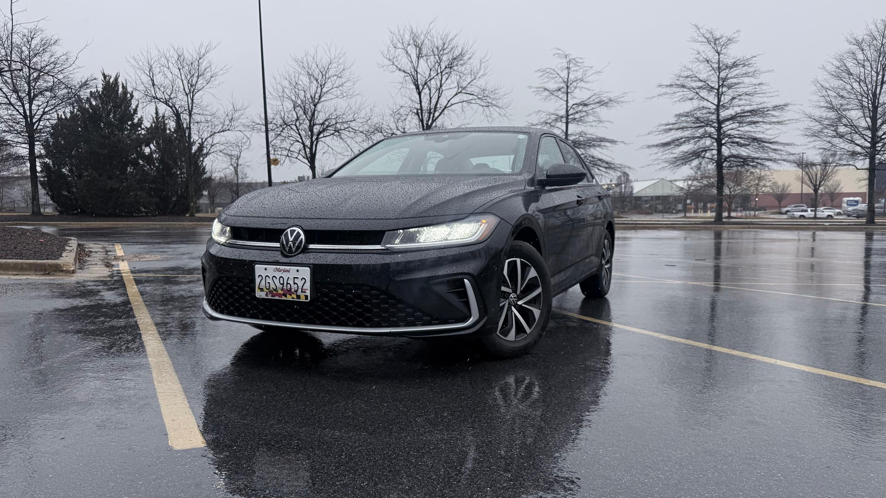 Volkswagen Jetta 2025 in Glen Burnie, MD