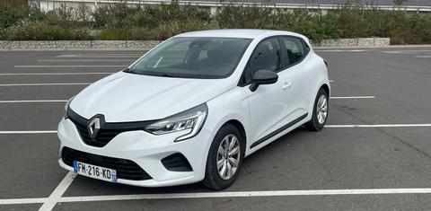 Renault CLIO V 2019